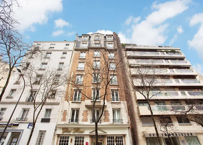 Murat 3* París
