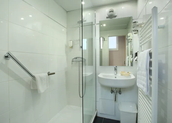 Hotel Murat 3*