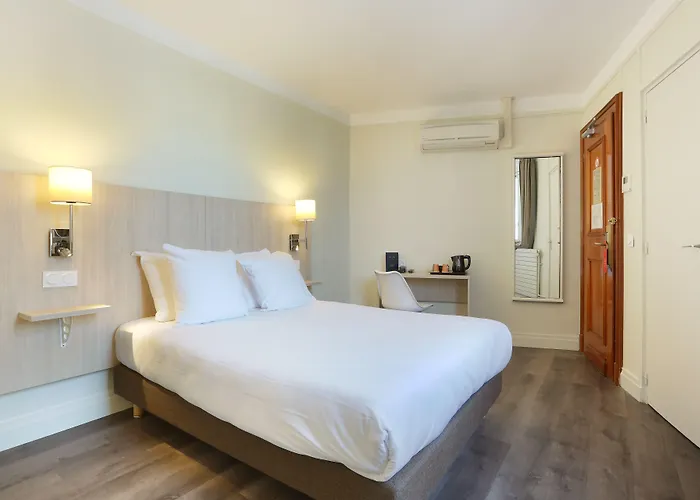 Hotel Murat 3*