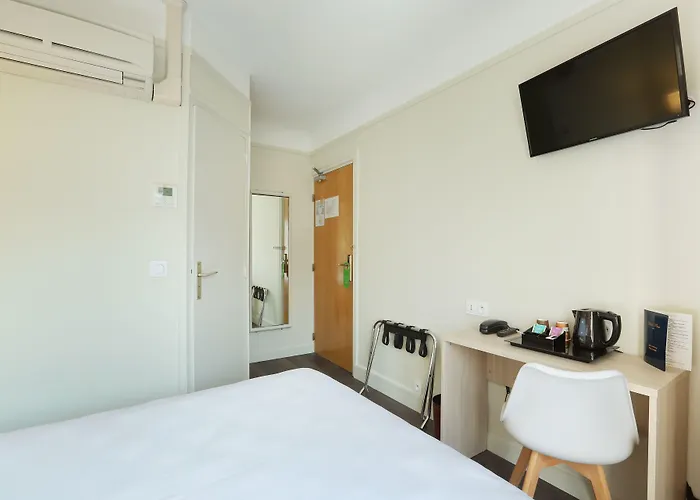 Murat Hotel 3*