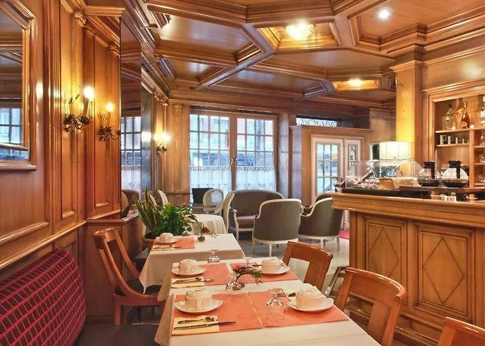 Hotel Murat