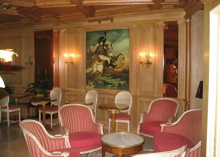 Hotel Murat