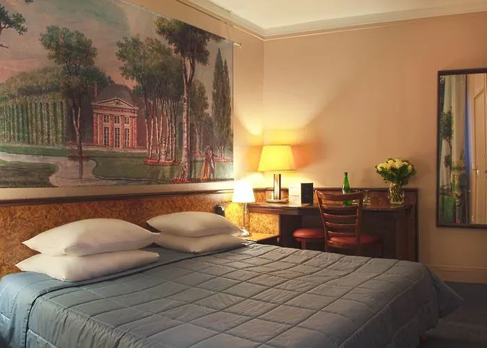 Murat Hotel