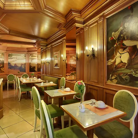 Murat Ξενοδοχείο 3*