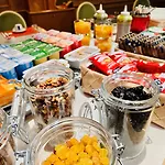 Ξενοδοχείο Murat 3*