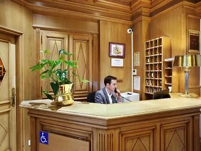 Murat París