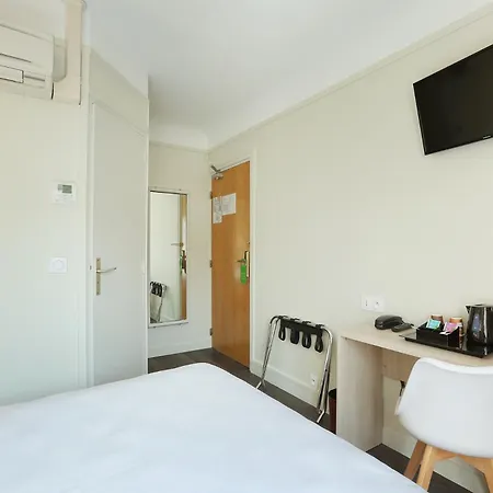 Murat Hotel 3*