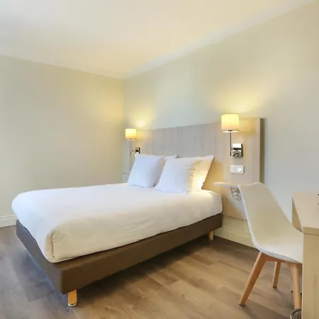 Hotel Murat Paříž