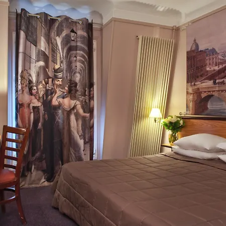 Murat 3*