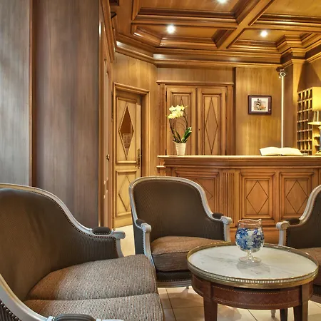 Hotel Murat 3*
