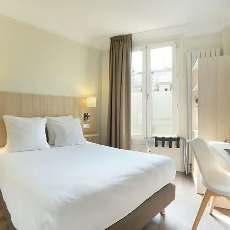 Hotel Murat Paříž